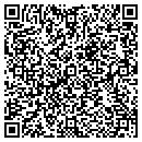 QR code with Marsh Dozer contacts