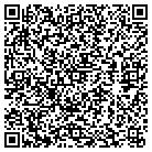 QR code with Machinery Resources Inc contacts