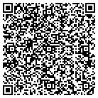 QR code with R & M Race Trailers LLC contacts