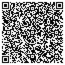 QR code with Kutt'n Up Salon contacts