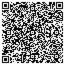 QR code with Rex T V contacts