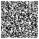 QR code with University Language Service contacts