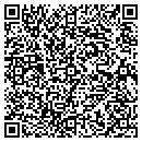 QR code with G W Clements Inc contacts