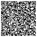 QR code with White's Body Shop contacts