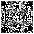 QR code with Hi-Way Cafe contacts