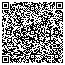 QR code with Teezers contacts