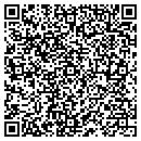 QR code with C & D Electric contacts
