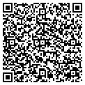 QR code with KFC contacts