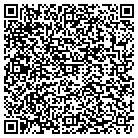 QR code with Oklahoma City Clinic contacts