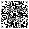 QR code with Ces contacts