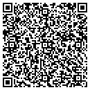QR code with 2 Company Hair Care contacts