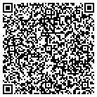 QR code with Cindys Tlr Sp & Monogramming contacts