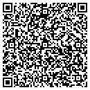 QR code with E D Colclazier Co contacts