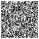 QR code with B C Aviation contacts