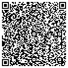 QR code with Hearthland Distributors contacts