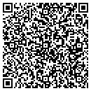 QR code with A Tow Wrecker contacts