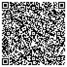 QR code with High-Tech Office Systems contacts