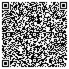 QR code with Okmulgee Mini Storage Center contacts