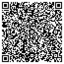 QR code with All State contacts