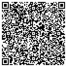 QR code with Heritage Hills Living & Rehab contacts