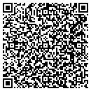QR code with Hardwood Floors By Brandon contacts