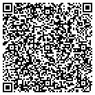 QR code with L and R Properties Inc contacts