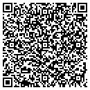QR code with Okmulgee Agency contacts
