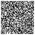 QR code with Woodcutter Tree Service contacts