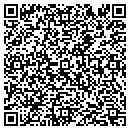 QR code with Cavin Farm contacts