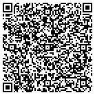 QR code with Oklahoma Service Wkrs Un Local contacts