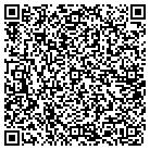 QR code with Haag Advertising Service contacts