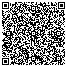 QR code with C H Guernsey & Company contacts