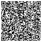 QR code with Pennington's Garment Station contacts