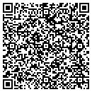 QR code with Ultimate Reefs contacts