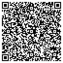 QR code with D Mac Company contacts