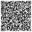 QR code with One Tharp Cattle Co contacts