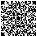 QR code with Hancock Fabrics contacts