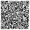 QR code with Casanova contacts