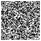 QR code with Red River Ranch Rv Resort contacts