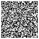 QR code with E- Z Mart 628 contacts
