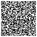 QR code with O'Brian Park Pool contacts