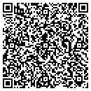 QR code with Maxine's Beauty Shop contacts