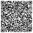 QR code with Plaza National Bank contacts