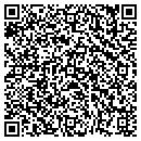 QR code with T Max Electric contacts
