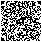 QR code with A Plus Towing & Recovery contacts
