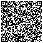 QR code with Masters Hand Graphic contacts