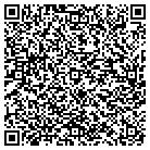 QR code with Kiamichi Youth Service Inc contacts