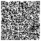 QR code with DLO Ada Patient Service Center contacts