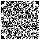 QR code with Mademoisell Figure & Fitness contacts