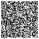 QR code with Hamilton's Fast Stop contacts
